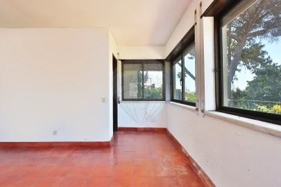 Moradia T7 para Venda em Belém