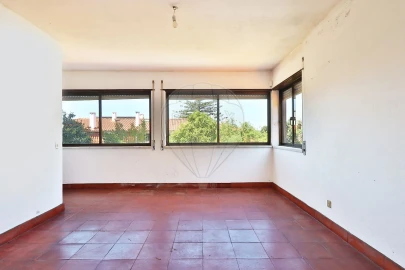 Moradia T7 para Venda em Belém