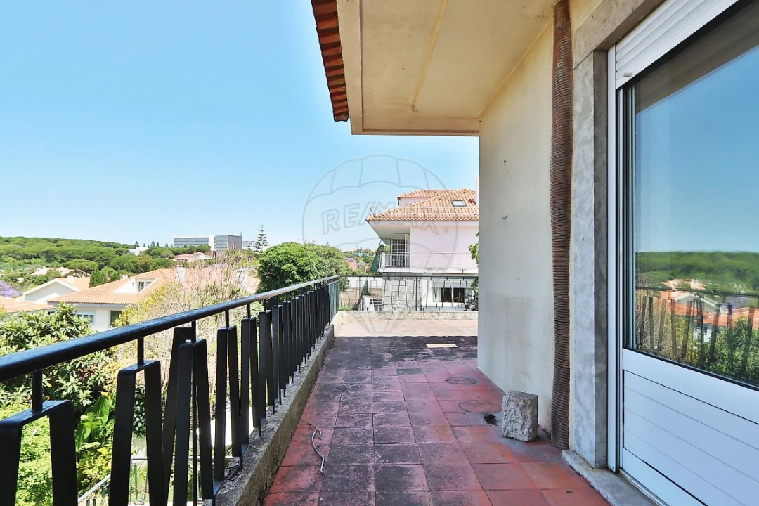 Moradia T7 para Venda em Belém Foto 27