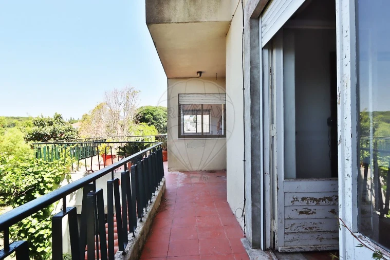 Moradia T7 para Venda em Belém Foto 19