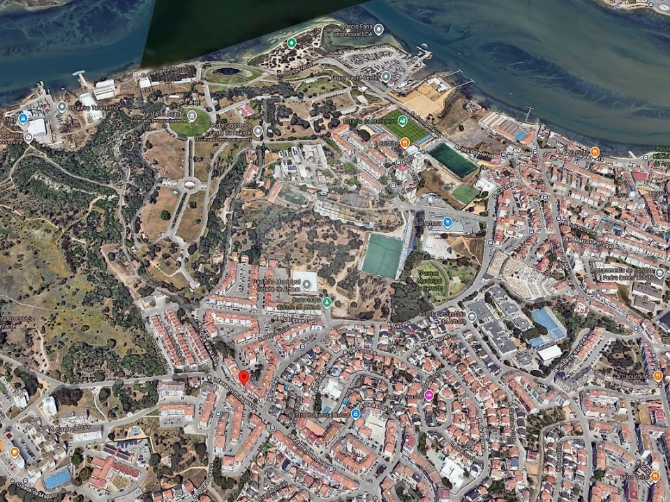 Apartamento T4 para Venda em Amora Foto 33