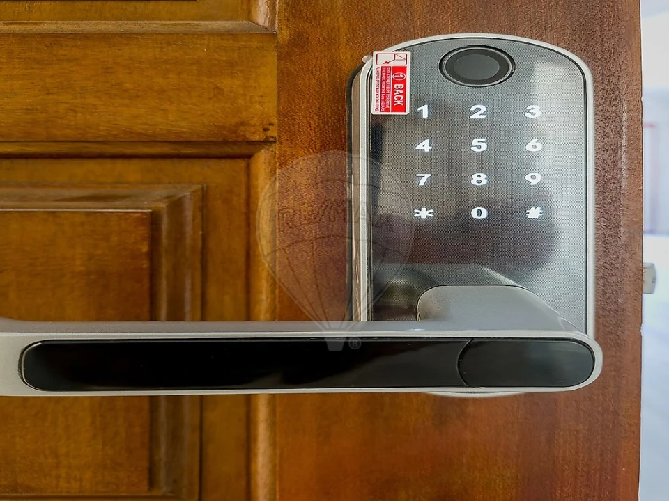 Apartamento T4 para Venda em Amora Foto 30