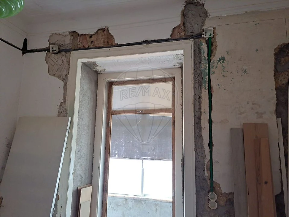 Apartamento T3 para Venda em Arroios Foto 5