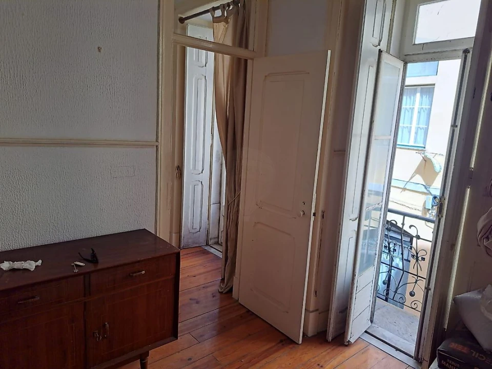 Apartamento T3 para Venda em Arroios Foto 3