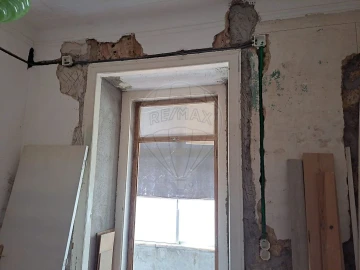 Apartamento T3 para Venda em Arroios