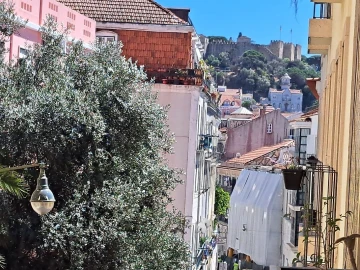 Apartamento T3 para Venda em Arroios