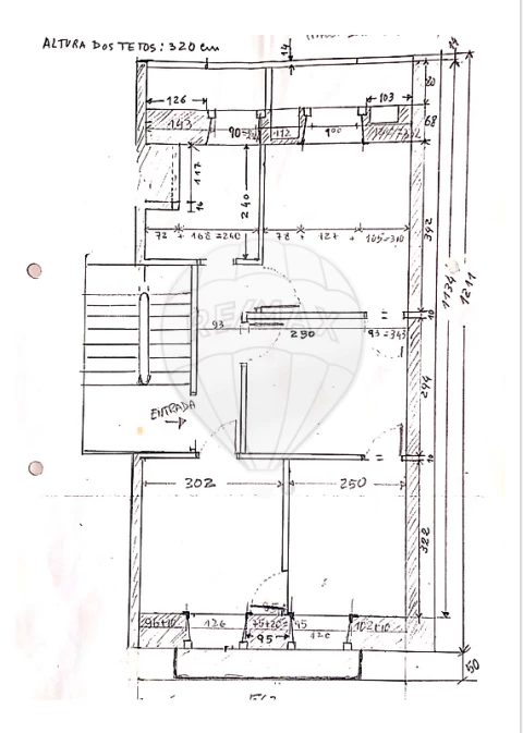 Apartamento T3 para Venda em Arroios