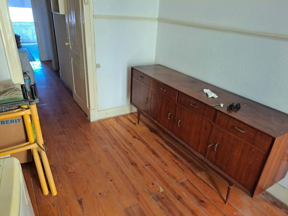 Apartamento T3 para Venda em Arroios Foto 4