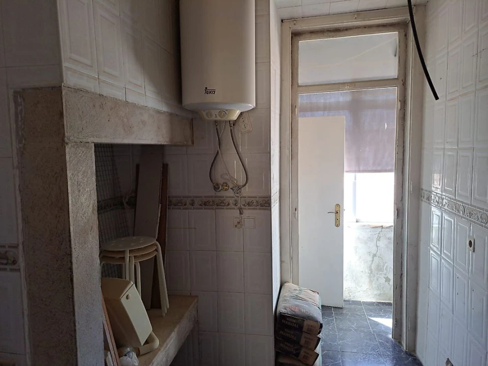 Apartamento T3 para Venda em Arroios Foto 10
