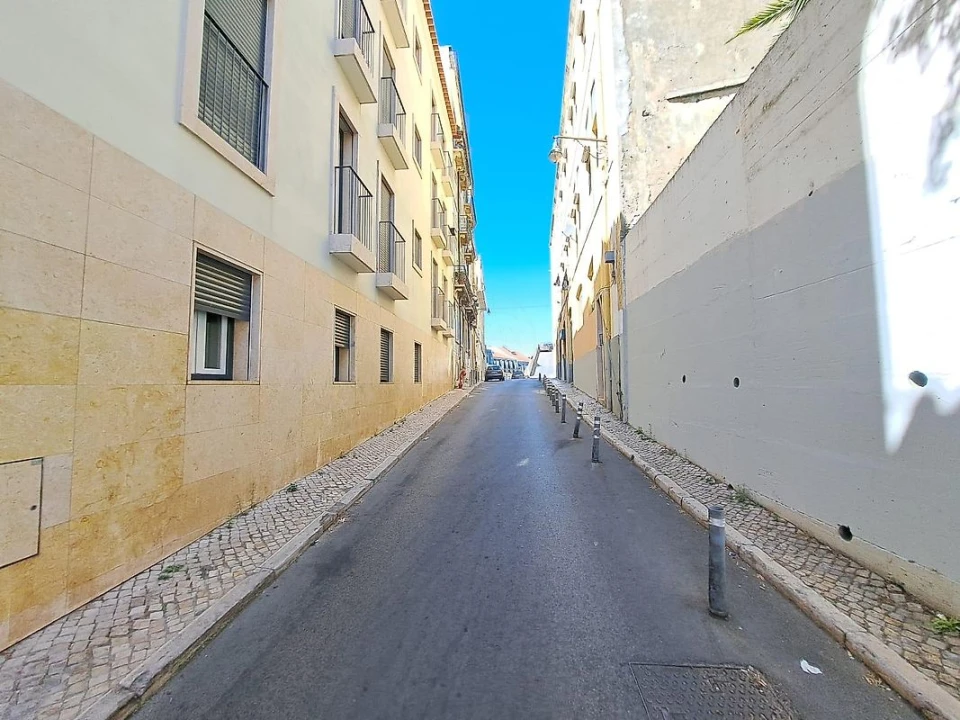 Apartamento T3 para Venda em Arroios Foto 1