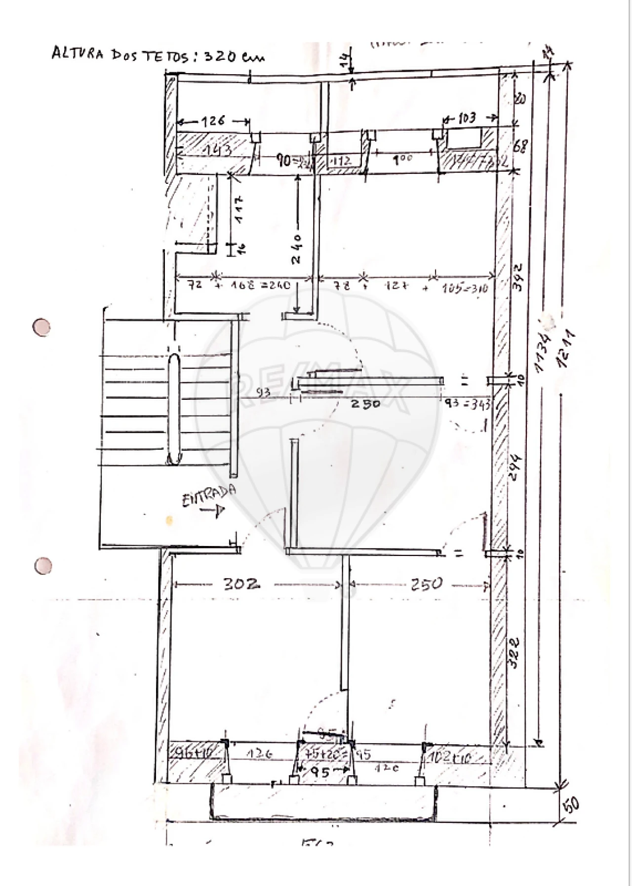 Apartamento T3 para Venda em Arroios Foto 23