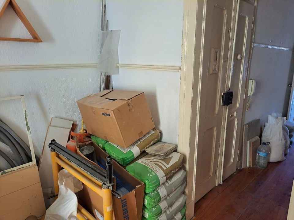 Apartamento T3 para Venda em Arroios Foto 2