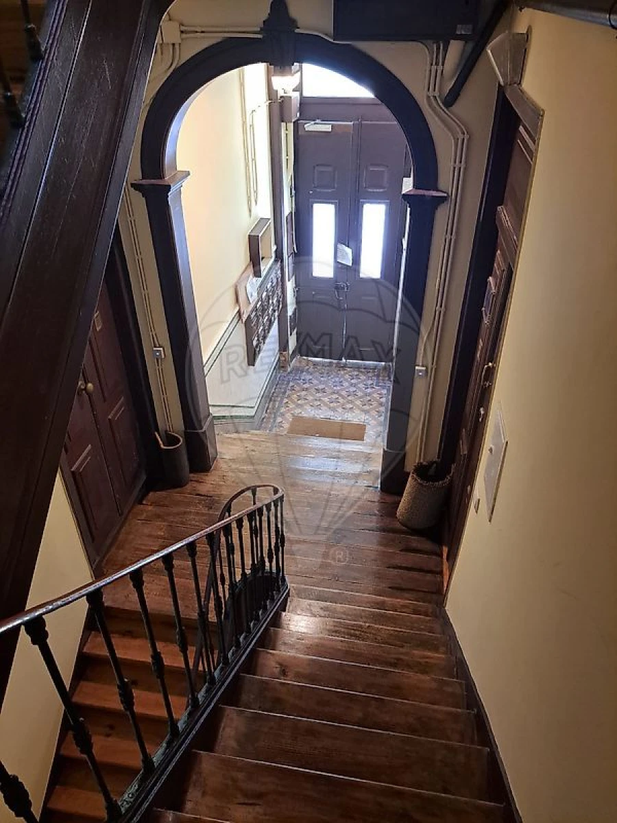 Apartamento T3 para Venda em Arroios Foto 20