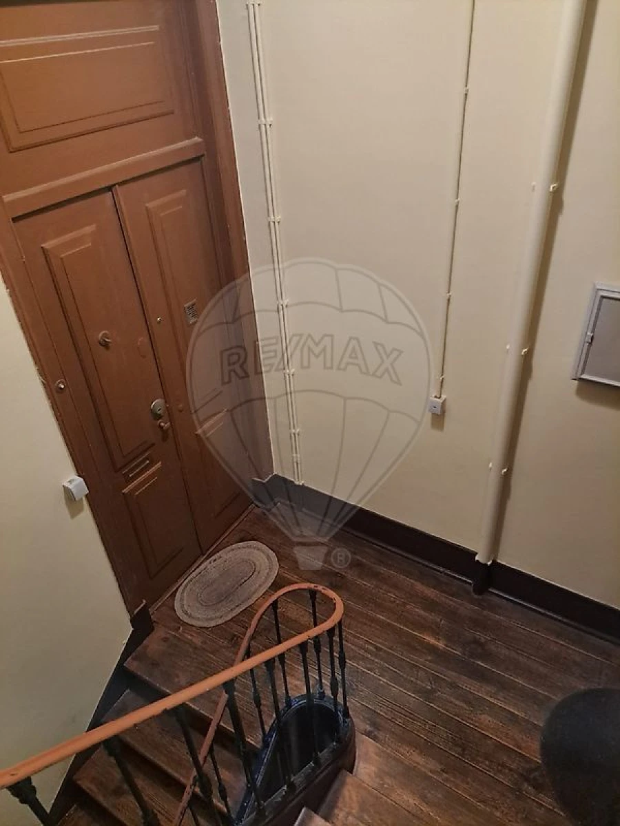 Apartamento T3 para Venda em Arroios Foto 19