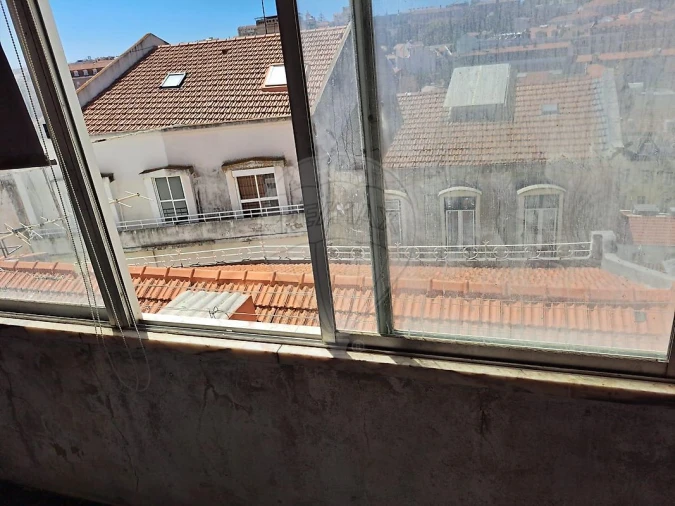 Apartamento T3 para Venda em Arroios Foto 11