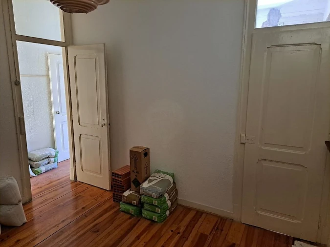 Apartamento T3 para Venda em Arroios Foto 8