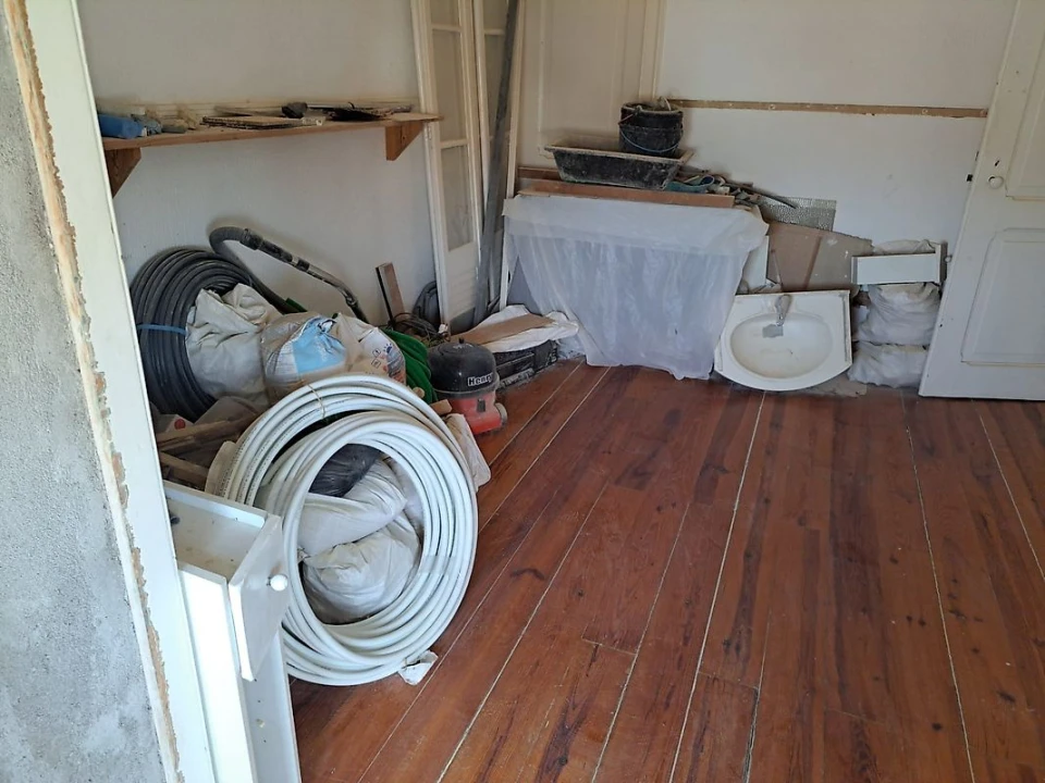 Apartamento T3 para Venda em Arroios Foto 7