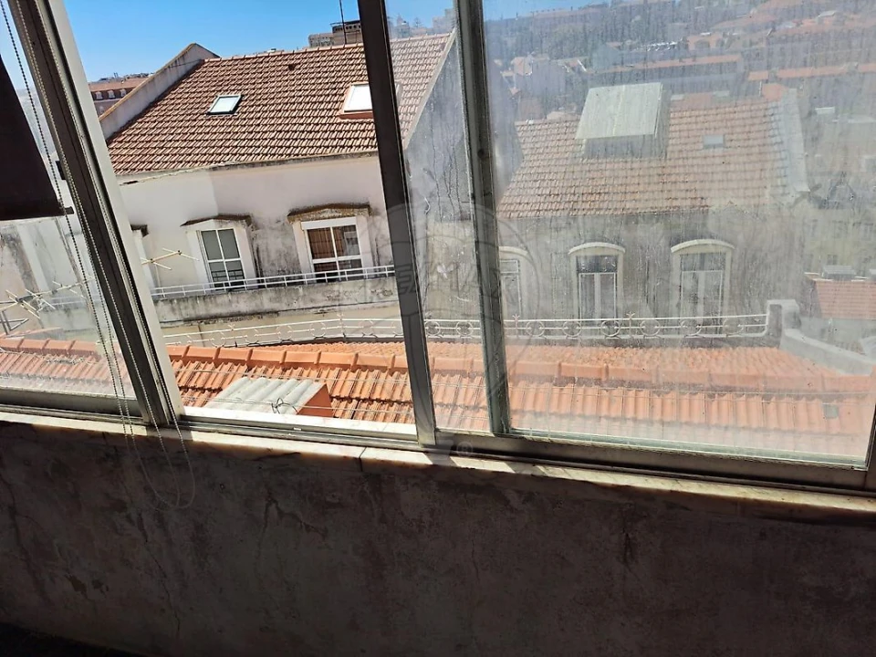 Apartamento T3 para Venda em Arroios Foto 11