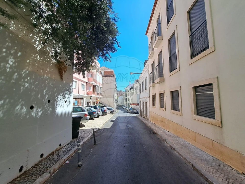 Apartamento T3 para Venda em Arroios Foto 25