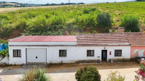 Moradia T2 para Venda em Ventosa