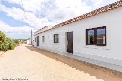 Moradia T2 para Venda em Ventosa
