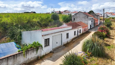 Moradia T2 para Venda em Ventosa