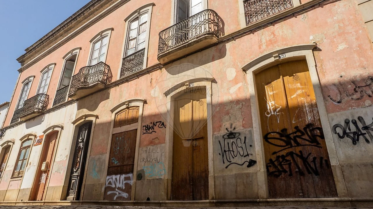 Prédio para Venda em São Brás de Alportel Foto 4