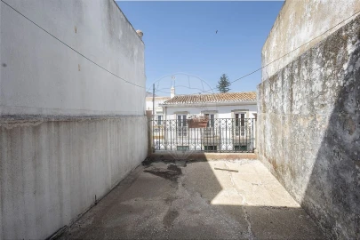 Prédio para Venda em São Brás de Alportel