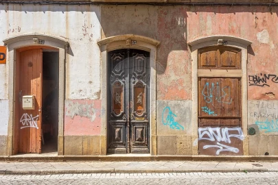 Prédio para Venda em São Brás de Alportel