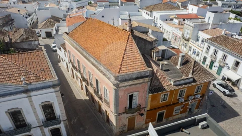 Prédio para Venda em São Brás de Alportel