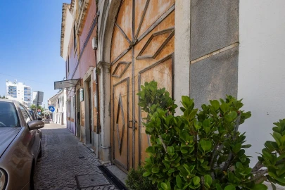 Prédio para Venda em São Brás de Alportel