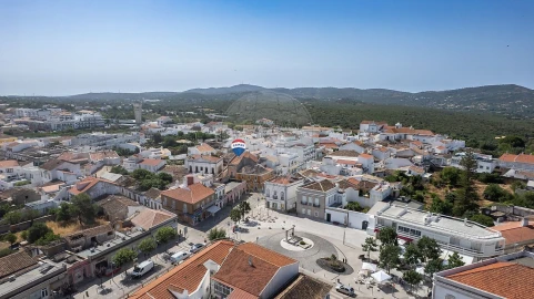 Prédio para Venda em São Brás de Alportel