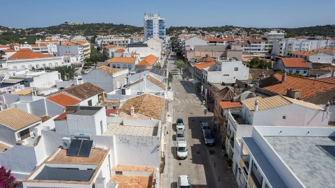 Prédio para Venda em São Brás de Alportel