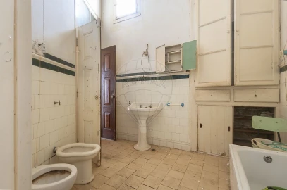 Prédio para Venda em São Brás de Alportel