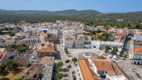 Prédio para Venda em São Brás de Alportel