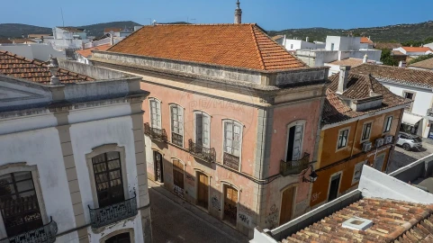 Prédio para Venda em São Brás de Alportel