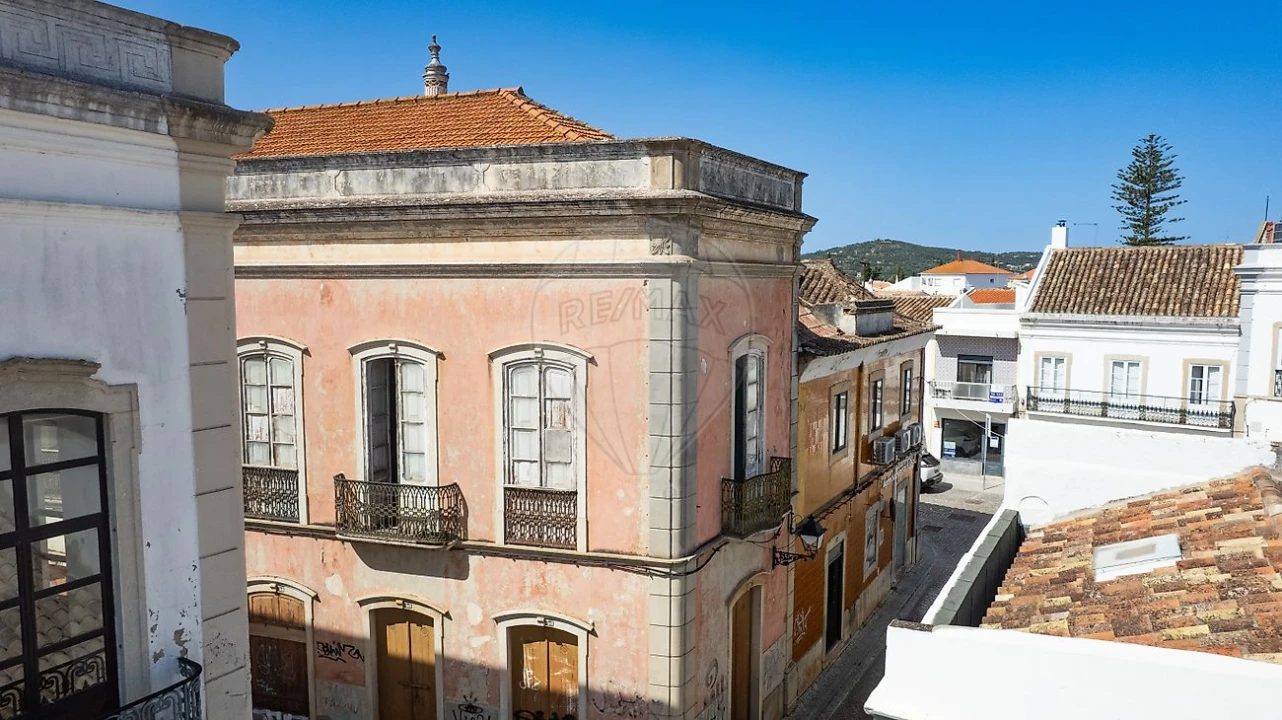 Prédio para Venda em São Brás de Alportel Foto 2