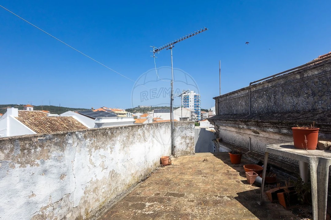 Prédio para Venda em São Brás de Alportel Foto 45