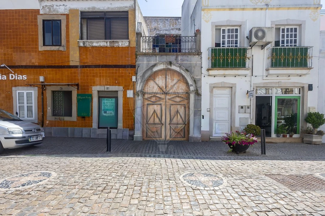 Prédio para Venda em São Brás de Alportel Foto 50