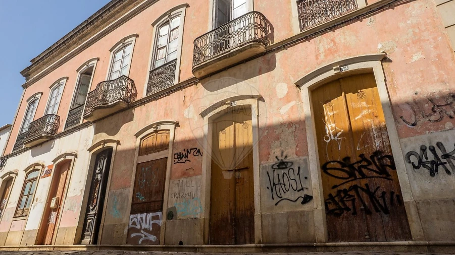 Prédio para Venda em São Brás de Alportel Foto 4