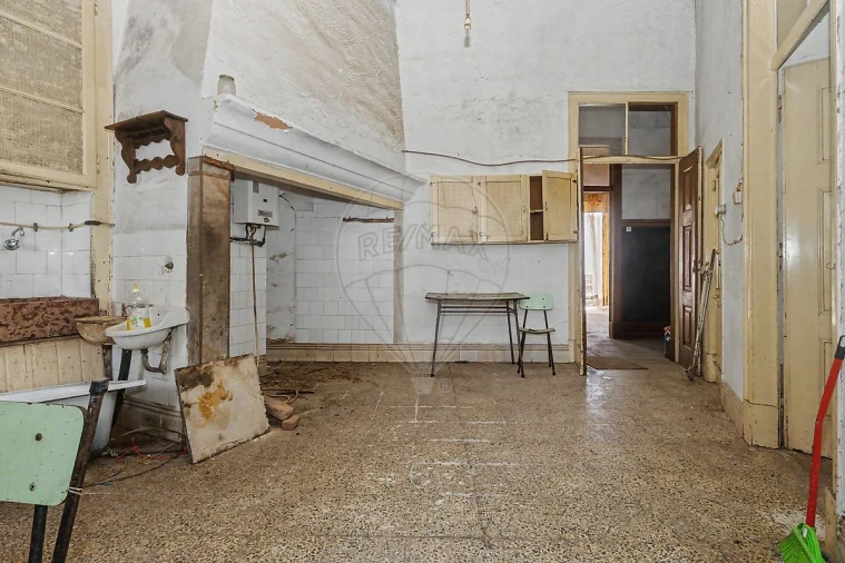 Prédio para Venda em São Brás de Alportel Foto 38