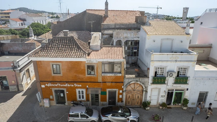 Prédio para Venda em São Brás de Alportel Foto 3