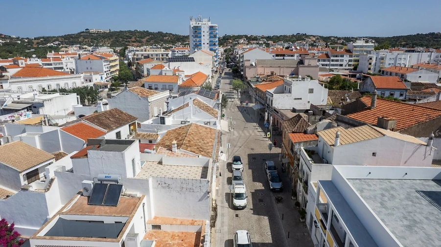 Prédio para Venda em São Brás de Alportel Foto 6