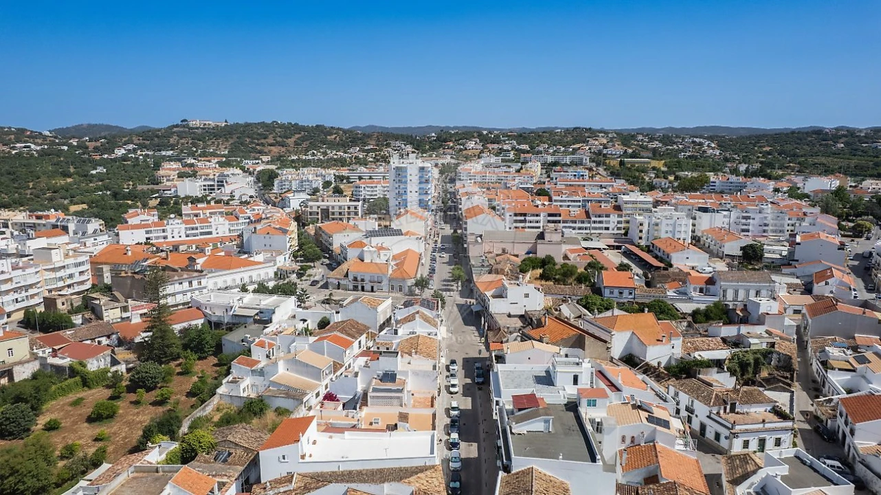 Prédio para Venda em São Brás de Alportel Foto 9