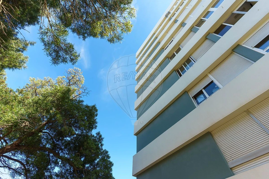 Apartamento T4 para Arrendamento em Oeiras e São Julião da Barra, Paço de Arcos e Caxias Foto 46