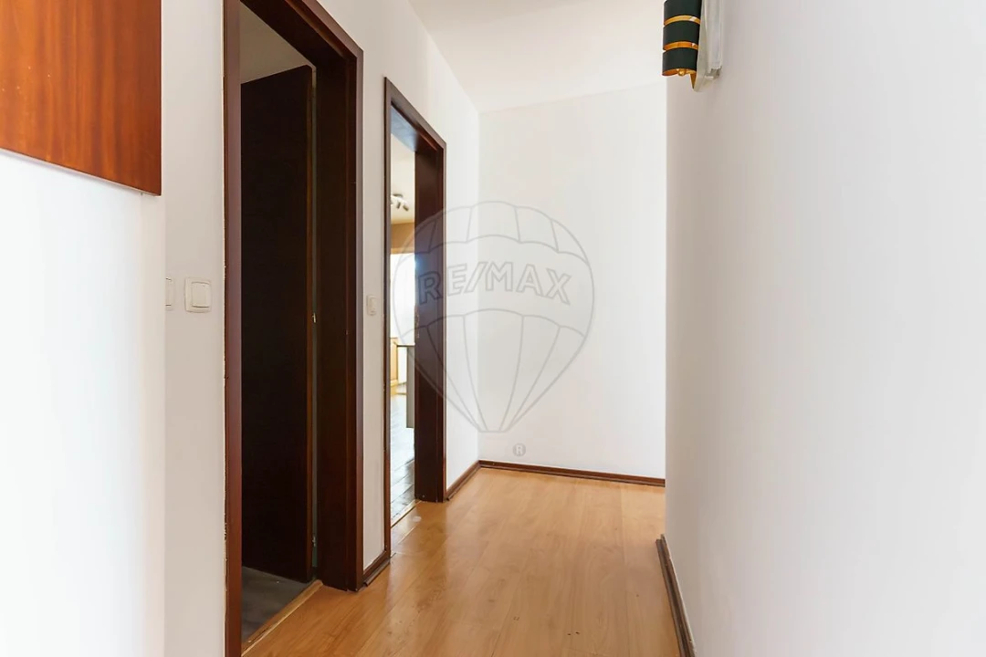 Apartamento T4 para Arrendamento em Oeiras e São Julião da Barra, Paço de Arcos e Caxias Foto 16