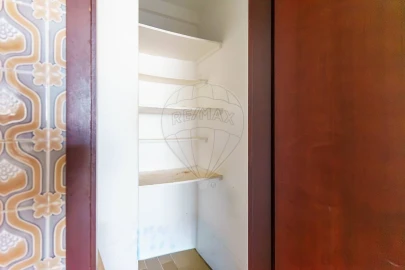 Apartamento T4 para Arrendamento em Oeiras e São Julião da Barra, Paço de Arcos e Caxias