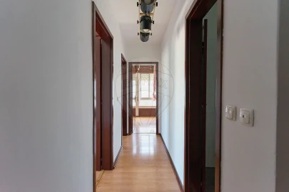 Apartamento T4 para Arrendamento em Oeiras e São Julião da Barra, Paço de Arcos e Caxias