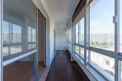 Apartamento T4 para Arrendamento em Oeiras e São Julião da Barra, Paço de Arcos e Caxias