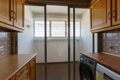 Apartamento T4 para Arrendamento em Oeiras e São Julião da Barra, Paço de Arcos e Caxias